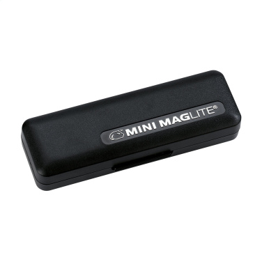 Logotrade firmakingid pilt: Mini Maglite® AAA taskulamp