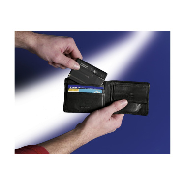 Logotrade firmakingid pilt: Victorinox Swisscard Quattro tööriist