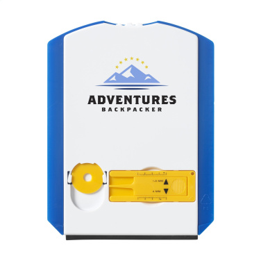 Logo trade ärikingi pilt: EuroNormSpecial plastikust parkimiskell