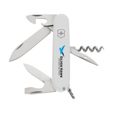 Logotrade reklaamkingituse foto: Victorinox Spartan taskunuga