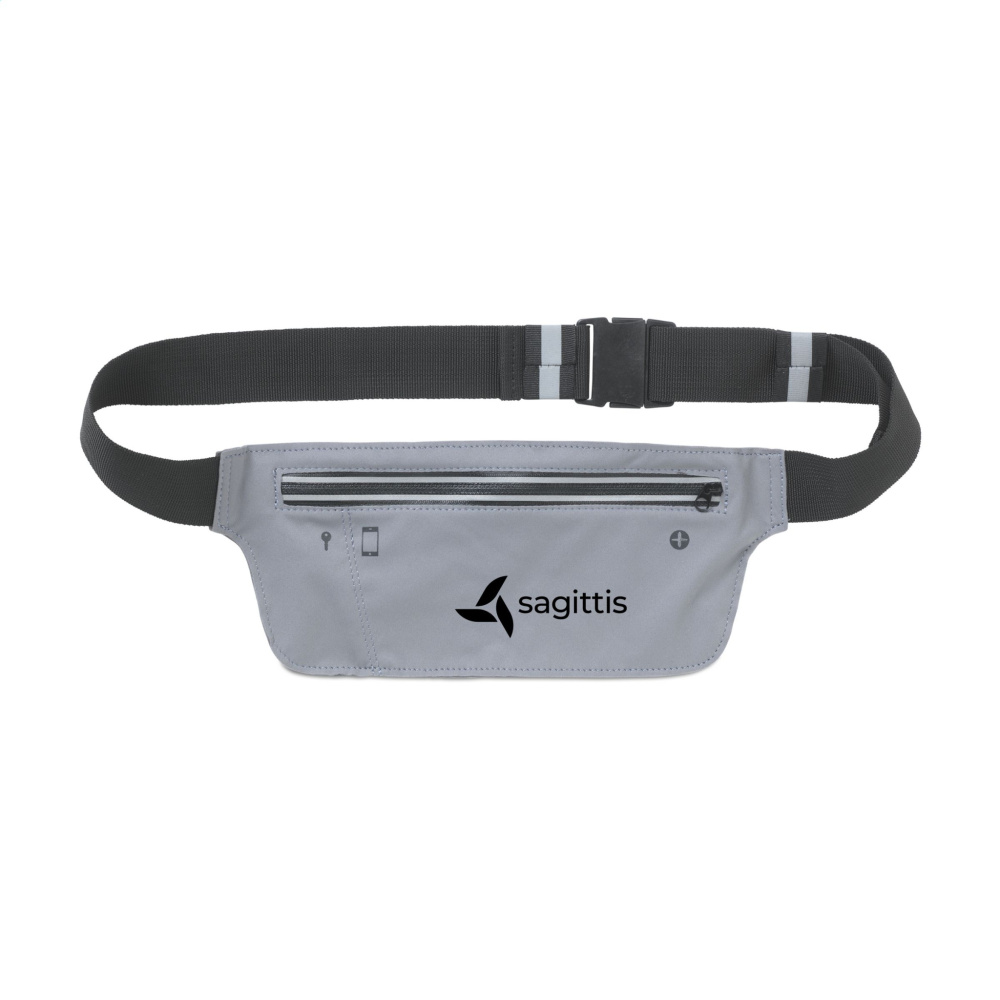 Logo trade firmakingituse pilt: RunningBelt vöökott