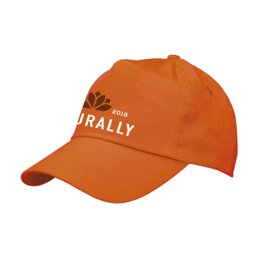 Logo trade reklaamkingituse pilt: Uni pesapallimüts