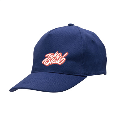 Logo trade firmakingituse pilt: HeavyCap nokamüts