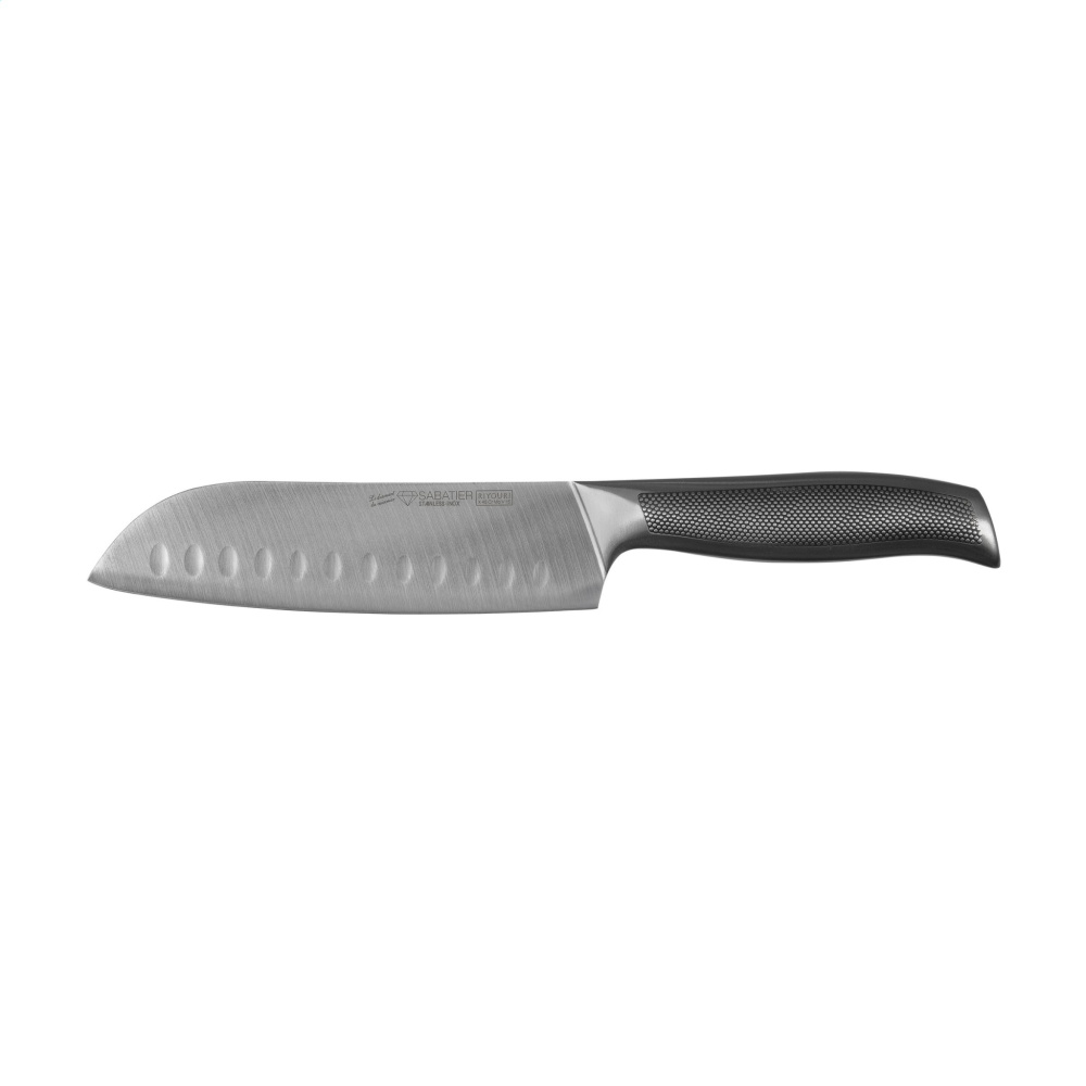 Logotrade reklaamtoote foto: Diamant Sabatier Riyouri Santoku nuga