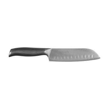 Logo trade firmakingituse pilt: Diamant Sabatier Riyouri Santoku nuga
