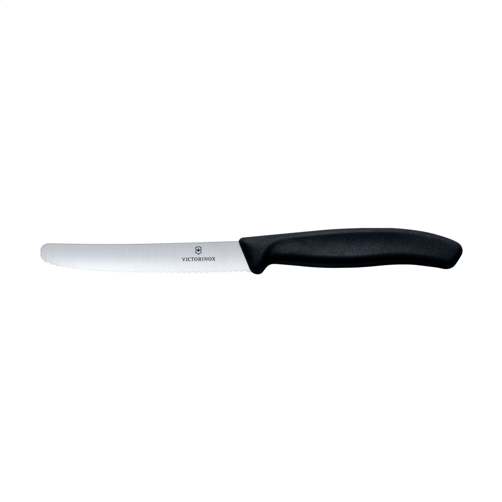 Logotrade reklaamtoote foto: Victorinox Swiss Classic lauanuga