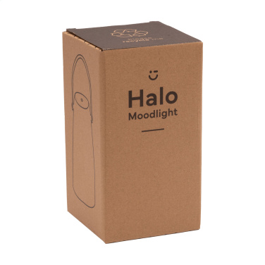 Logo trade firmakingid foto: Halo MoodLight lamp