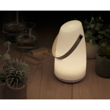 Logo trade firmakingi pilt: Halo MoodLight lamp