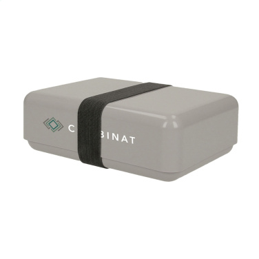 Logotrade reklaamkingi foto: Match Eco LunchBox