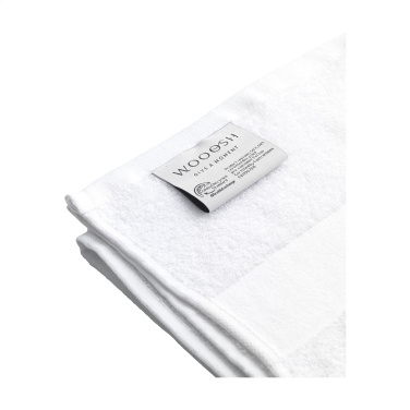 Logo trade reklaamkingi pilt: Wooosh Towel GRS Recycle Cotton Mix 100 x 50 cm