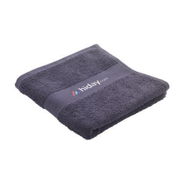 Logo trade reklaamkingituse pilt: Wooosh Towel GRS Recycle Cotton Mix 100 x 50 cm
