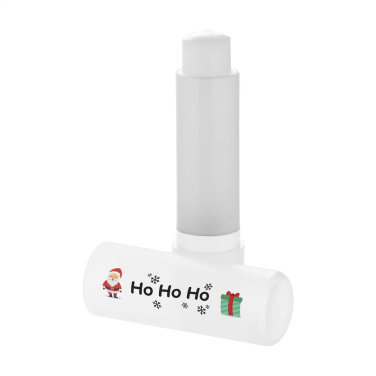 Logotrade reklaamkingid pilt: Huulepalsam FrostBalm X-Mas