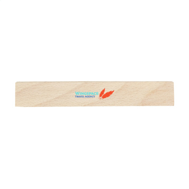Logotrade meened pilt: Nova puidust pastapliiats
