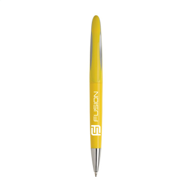 Logotrade reklaamkingitused pilt: LunarColor kollane pastapliiats