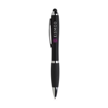 Logotrade reklaamtooted pilt: Athos Color Touch puutepliiats