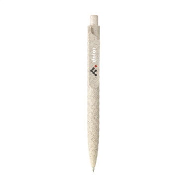 Logo trade firmakingituse pilt: Vars Wheatstraw Pen
