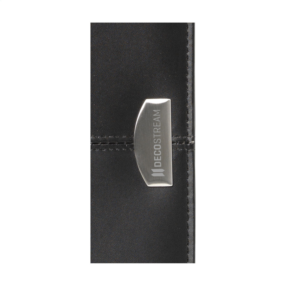 Logotrade reklaamkingid pilt: TucsonEmperor A4 dokumendikaust