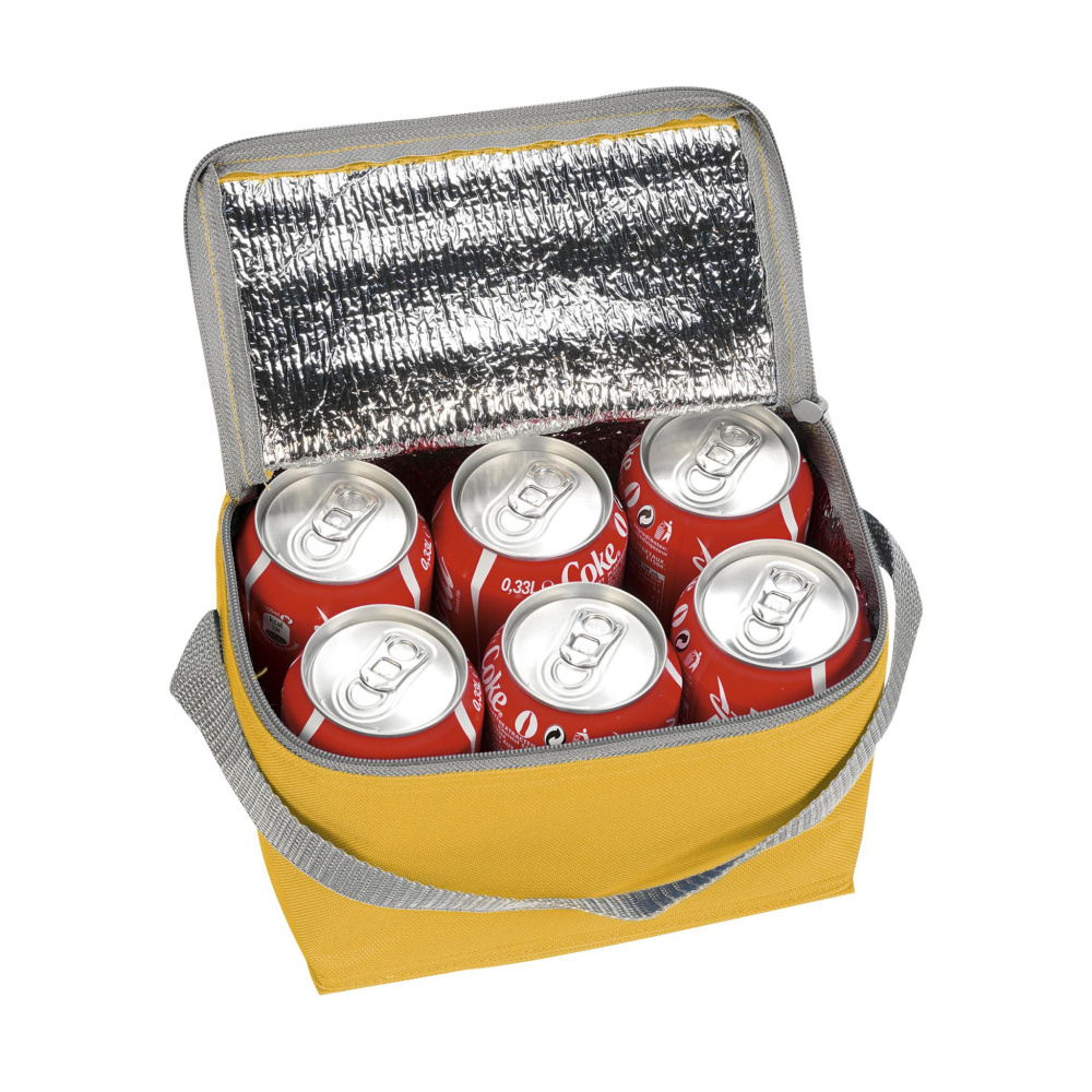Logotrade reklaamtooted pilt: FreshCooler külmakott