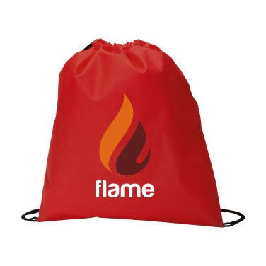 Logo trade reklaamtoote pilt: Lausriidest PromoBag seljakott