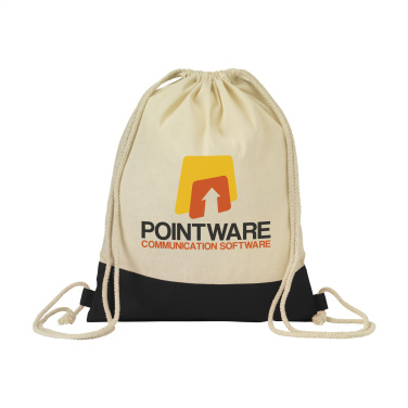 Logotrade reklaamkingituse foto: Cotton Promo (125 g/m²) seljakott