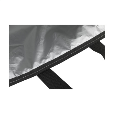 Logotrade meene foto: RPET XL külmakott