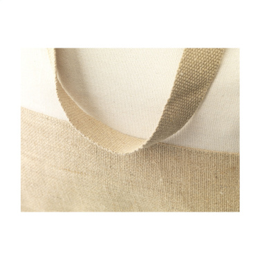 Logotrade reklaamtoote foto: Cancun Beachbag orgaaniline puuvill (320 g/m²)