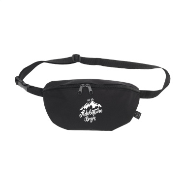 Logotrade firmakingitused pilt: Huckle Belt Bag GRS RPET vöökott