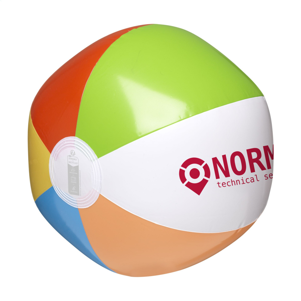 Logotrade reklaamtooted pilt: BeachBall Ø 24 cm