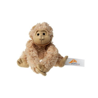 Logotrade ärikingitused pilt: PlushToy Gorilla kaisumänguasi