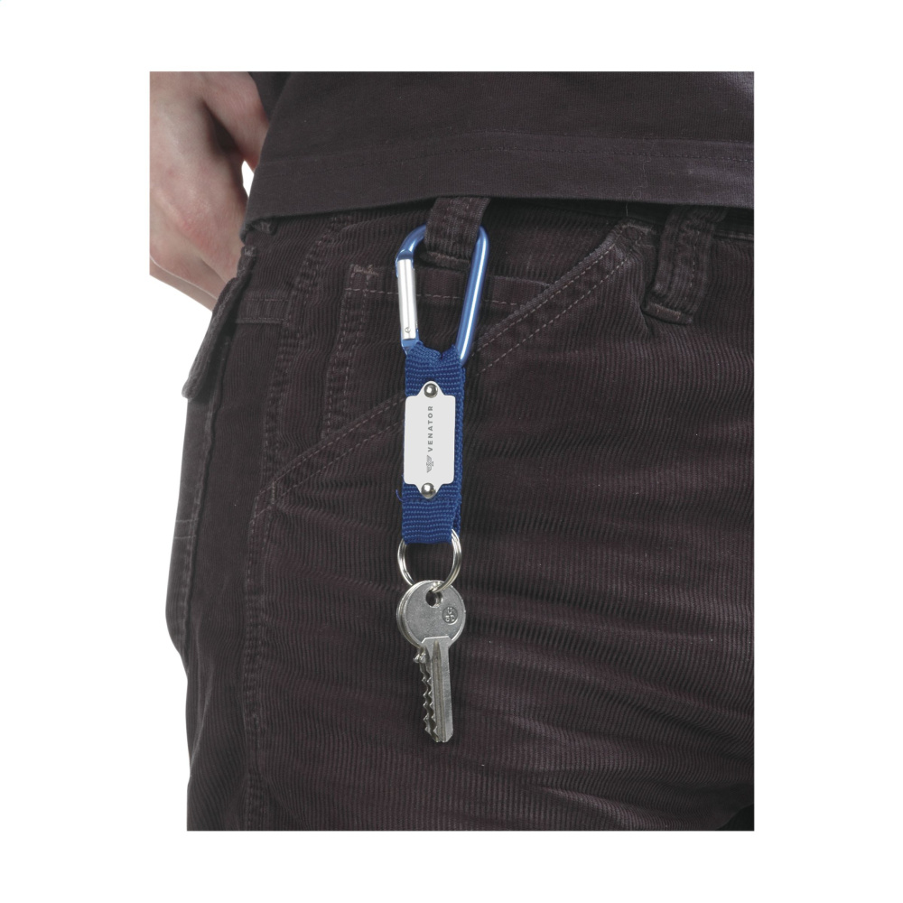 Logotrade firmakingitused pilt: KeyTex karabiinkonks