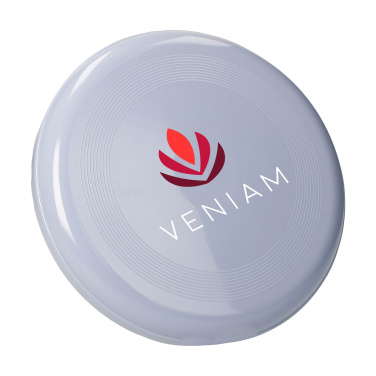 Logo trade reklaamtoote pilt: Space Flyer 22 Eco-Flying Disc frisbee