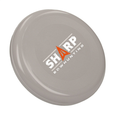 Logo trade ärikingid foto: Space Flyer 22 Eco-Flying Disc frisbee