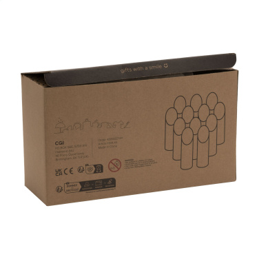 Logo trade firmakingituse pilt: Soome viskemäng