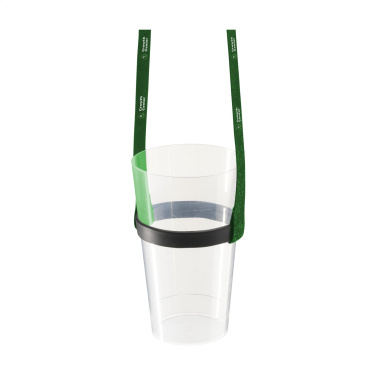 Logotrade meened pilt: Pael Sublimation RPET 1,5 cm topsihoidjaga