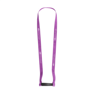 Logo trade firmakingid foto: Pael Sublimation RPET 1,5 cm topsihoidjaga