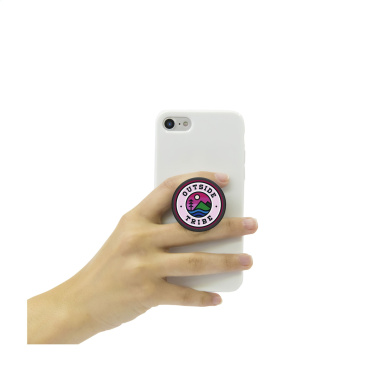 Logo trade firmakingi pilt: PopSockets® 2.0 telefonihoidik