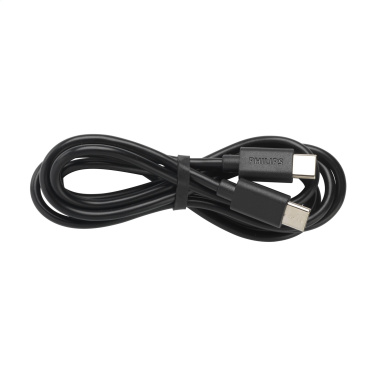 Logotrade reklaamtooted pilt: Philipsi kaabel USB-C ja USB-C vahel
