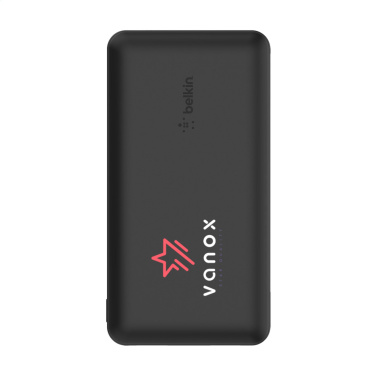 Logotrade firmakingituse foto: Belkin BoostCharge Powerbank 10K