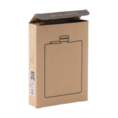 Logo trade meene pilt: HipFlask 200 ml joogipudel