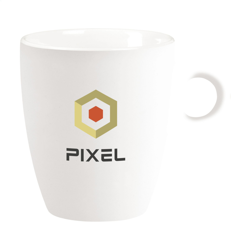 Logotrade firmakingi foto: CoffeeCup 200 ml kruus