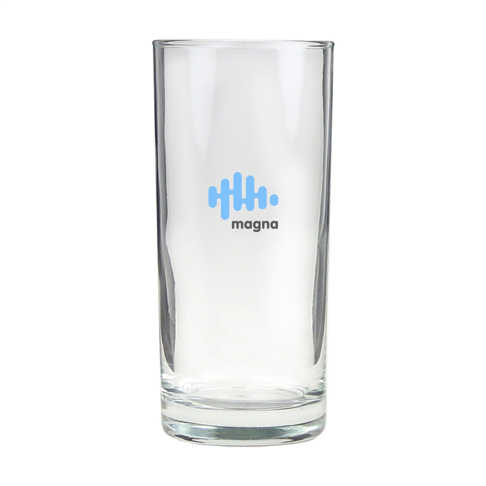 Logotrade reklaamtooted pilt: Longdrinki klaas 270 ml