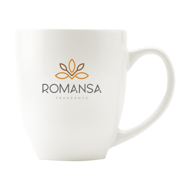 Logotrade reklaamkingituse foto: BigDrink 450 ml kruus