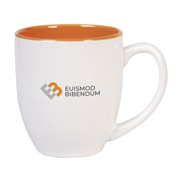 Logotrade reklaamkingituse foto: BigDrink 450 ml kruus