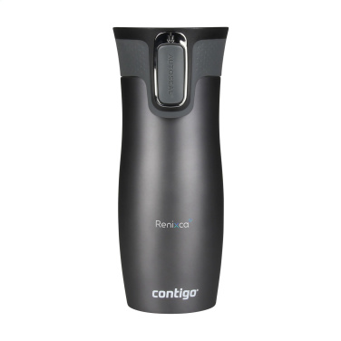 Logotrade ärikingituse foto: Contigo® Westloop Kruus 470 ml termotass