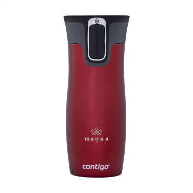 Logo trade ärikingituse pilt: Contigo® Westloop Kruus 470 ml termotass