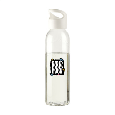 Logotrade firmakingituse foto: Sirius 650 ml joogipudel
