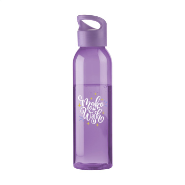 Logo trade firmakingituse pilt: Sirius 650 ml joogipudel