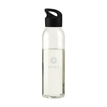 Logo trade ärikingi pilt: Sirius 650 ml joogipudel
