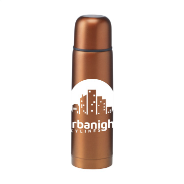 Logo trade ärikingituse pilt: Jääpudel 500 ml termopudel