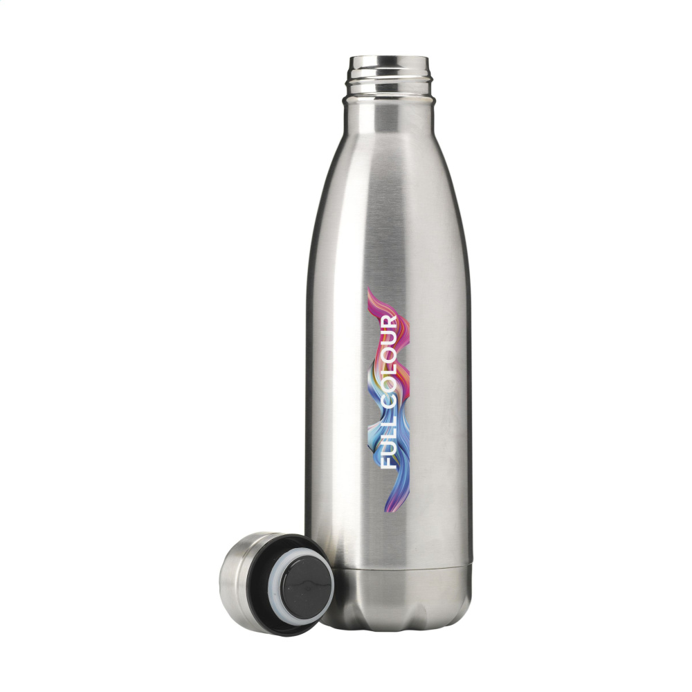 Logotrade ärikingid pilt: Topflask 500 ml joogipudel